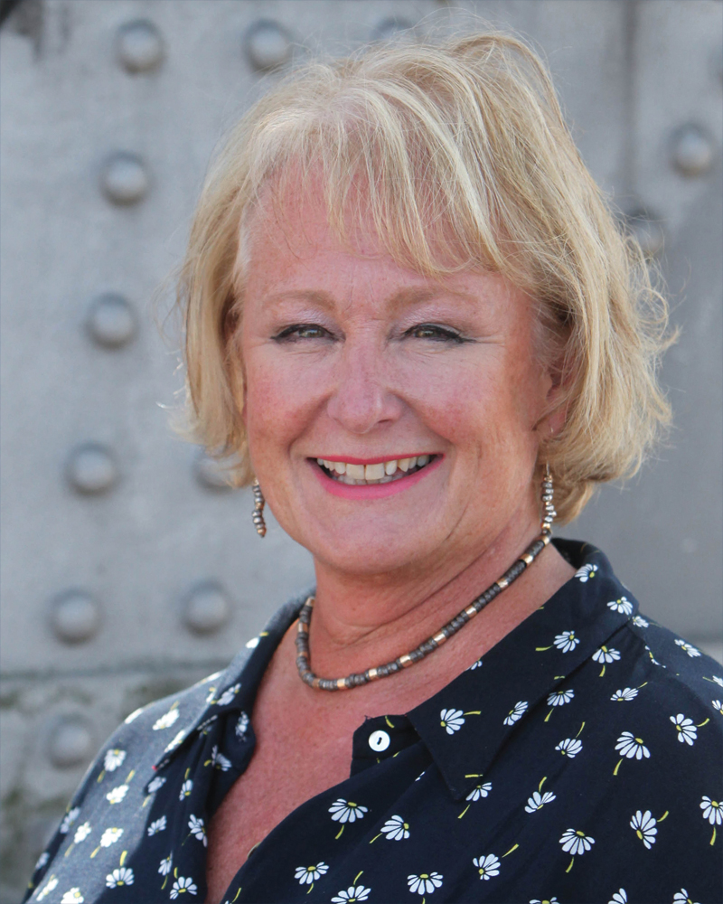 Alice Ellis, People & Organisation