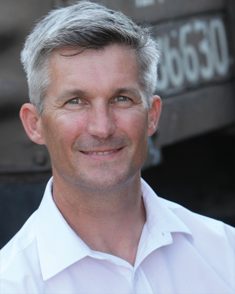 Simon Walley, Engineering & Build