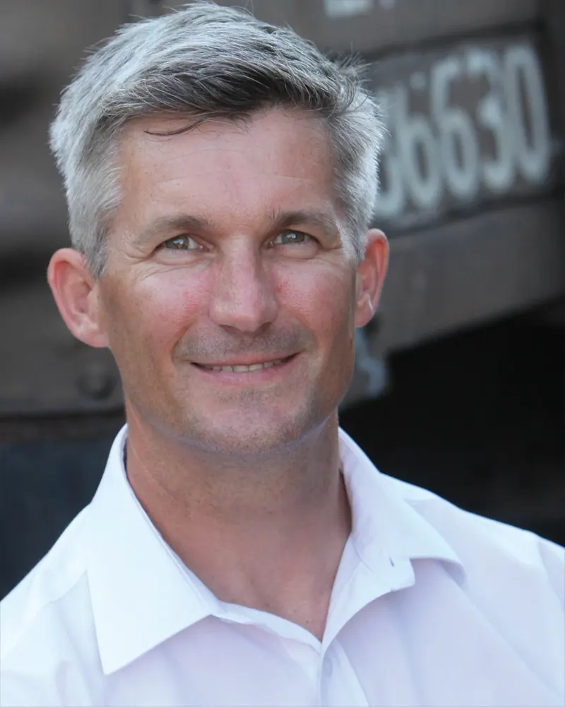 Simon Walley, Engineering & Build