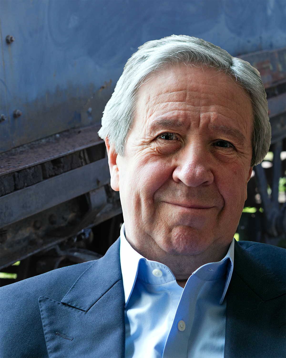 Trevor Osborne, Funding Partner