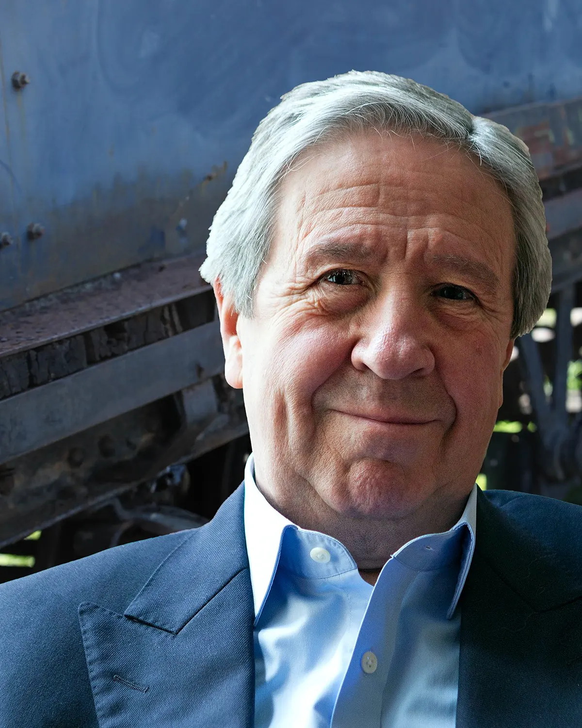 Trevor Osborne, Funding Partner