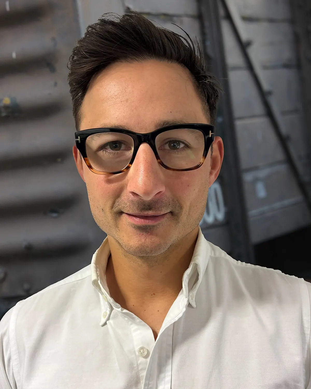 Will Magee, Finance Adviser